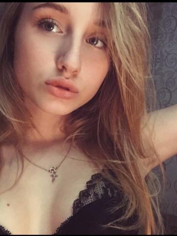 Проститутка Алена